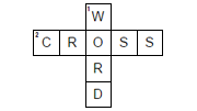 Crossword Screenshot