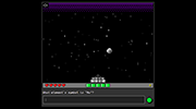 Video Game Screenshot
