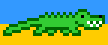 Crocodile