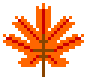 Fall Leaf
