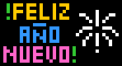 Feliz Ao Nuevo!
