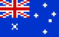 Australia Flag