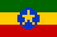 Ethiopia Flag
