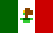 Mexico Flag