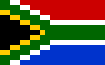 South Africa Flag
