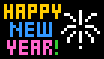 Happy New Year!