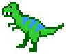 T-Rex
